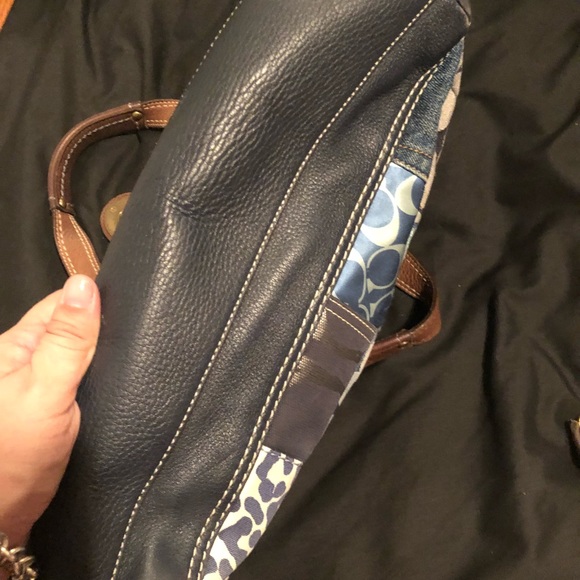 Coach set - Picture 4 of 7